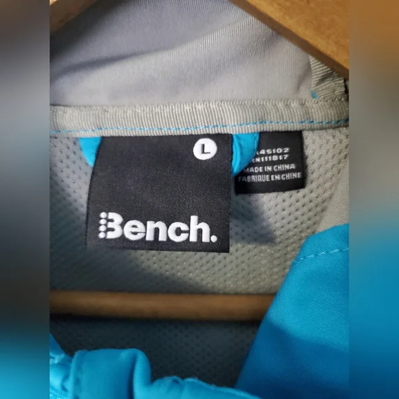 Bench Winter Jacket 💙🦋 - Picture 3 of 4